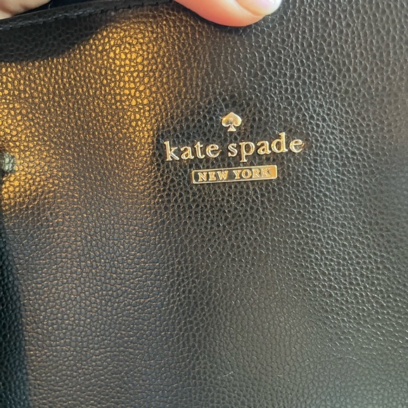Kate Spade Work Bag - Picture 3 of 6